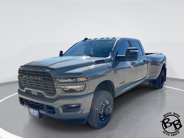 2026 RAM Ram 3500 RAM 3500 LONE STAR CREW CAB 4X4 8 BOX 2026 RAM Ram 3500 RAM 3500 LONE STAR CREW CAB 4X4 8 BOX