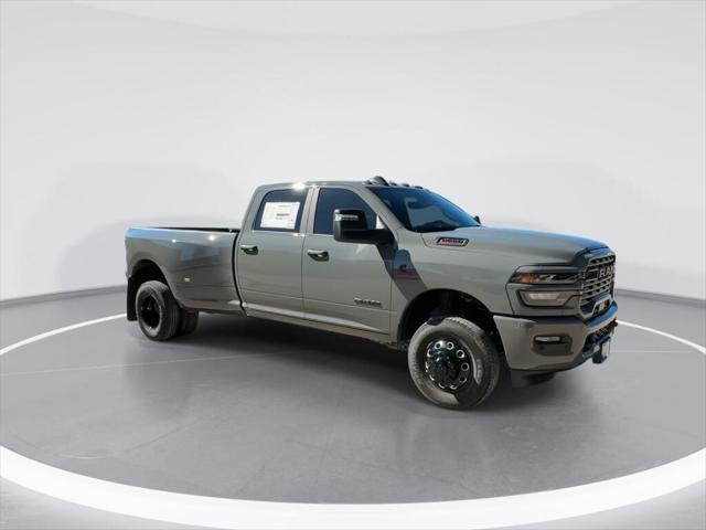 2026 RAM Ram 3500 RAM 3500 LONE STAR CREW CAB 4X4 8 BOX 2026 RAM Ram 3500 RAM 3500 LONE STAR CREW CAB 4X4 8 BOX