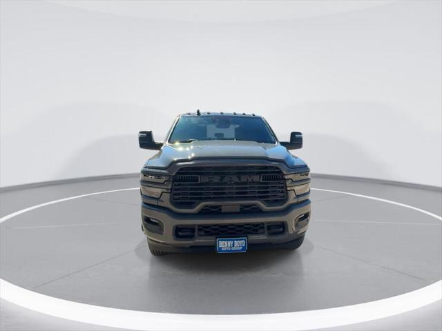 2026 RAM Ram 3500 RAM 3500 LONE STAR CREW CAB 4X4 8 BOX 2026 RAM Ram 3500 RAM 3500 LONE STAR CREW CAB 4X4 8 BOX