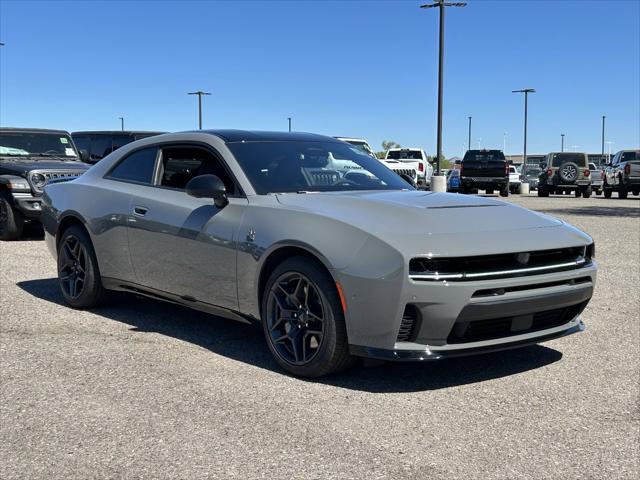 2026 Dodge Charger Scat Pack Plus 2-Door AWD