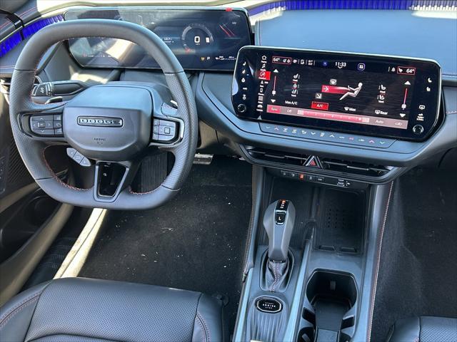 2026 Dodge Charger Scat Pack Plus 2-Door AWD