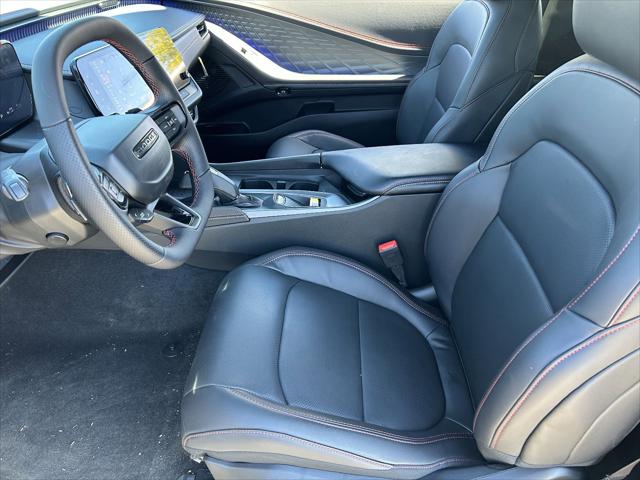2026 Dodge Charger Scat Pack Plus 2-Door AWD
