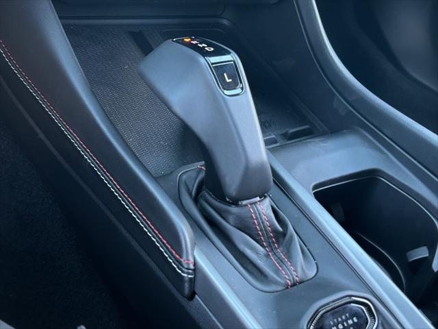 2026 Dodge Charger Scat Pack Plus 2-Door AWD