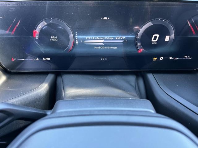 2026 Dodge Charger Scat Pack Plus 2-Door AWD