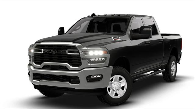2026 RAM Ram 2500 RAM 2500 TRADESMAN CREW CAB 4X4 64 BOX 2026 RAM Ram 2500 RAM 2500 TRADESMAN CREW CAB 4X4 64 BOX