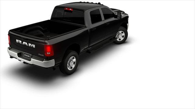 2026 RAM Ram 2500 RAM 2500 TRADESMAN CREW CAB 4X4 64 BOX 2026 RAM Ram 2500 RAM 2500 TRADESMAN CREW CAB 4X4 64 BOX