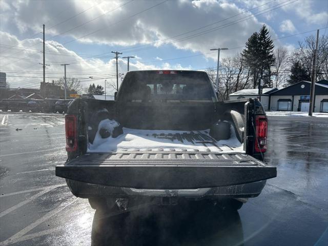 2026 RAM Ram 2500 RAM 2500 TRADESMAN CREW CAB 4X4 64 BOX