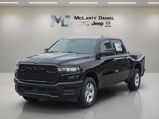 2026 RAM Ram 1500 RAM 1500 TRADESMAN CREW CAB 4X4 57 BOX