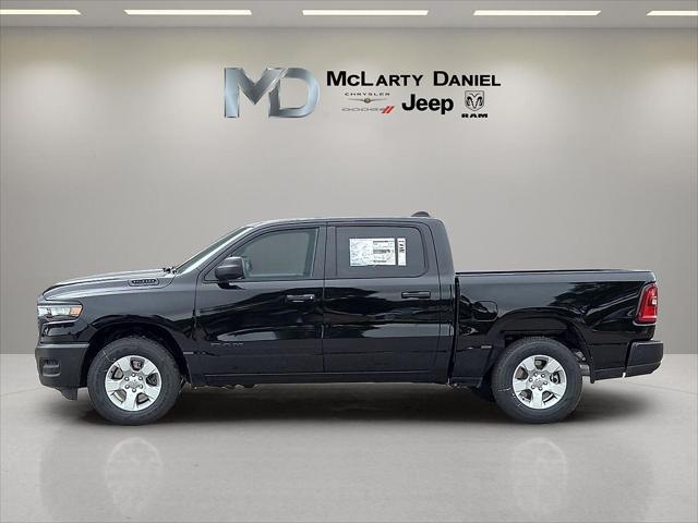 2026 RAM Ram 1500 RAM 1500 TRADESMAN CREW CAB 4X4 57 BOX