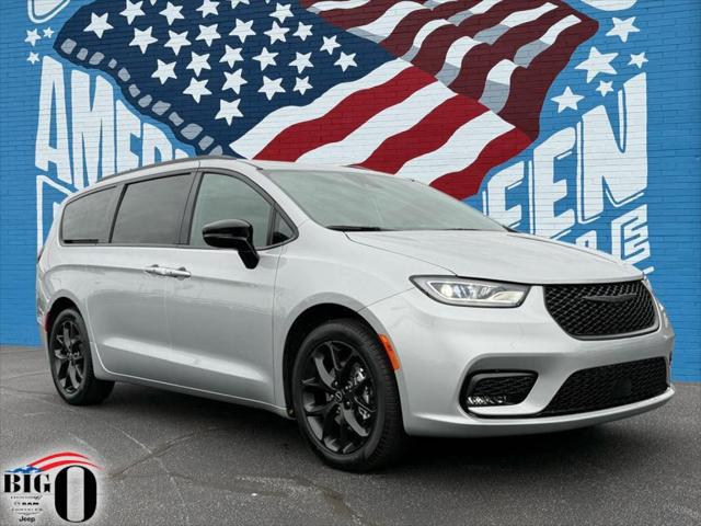 2026 Chrysler Pacifica Select for sale in Greenville, SC