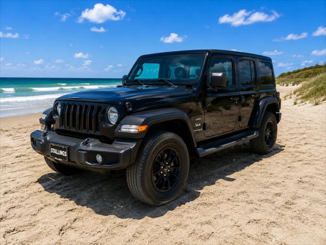 2026 Jeep Wrangler Sport for sale in Cairo, GA