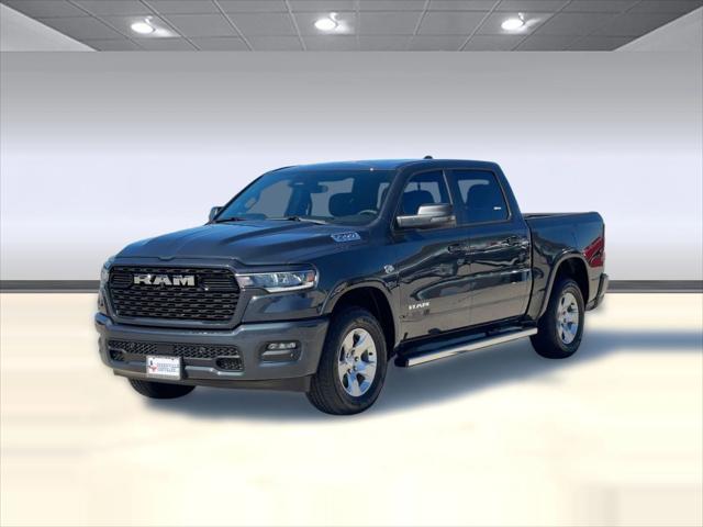 2026 RAM Ram 1500 RAM 1500 LONE STAR CREW CAB 4X4 57 BOX