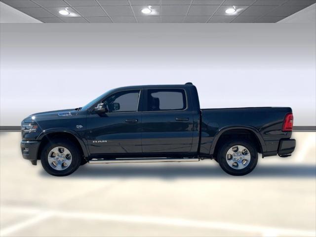 2026 RAM Ram 1500 RAM 1500 LONE STAR CREW CAB 4X4 57 BOX