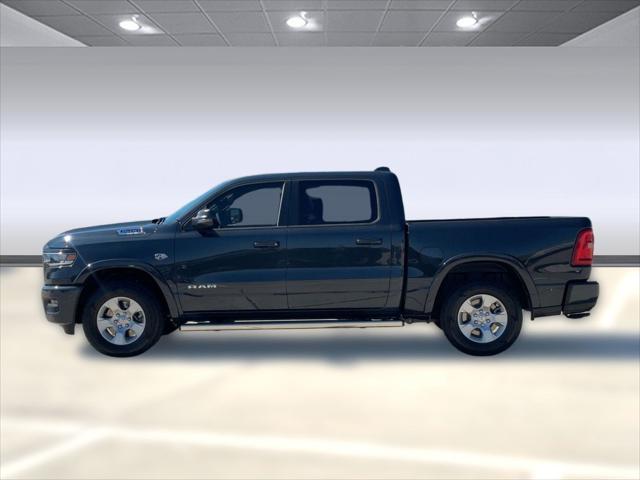 2026 RAM Ram 1500 RAM 1500 LONE STAR CREW CAB 4X4 57 BOX