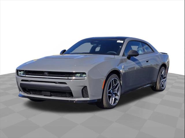 2026 Dodge Charger CHARGER SCAT PACK PLUS 2-DOOR AWD