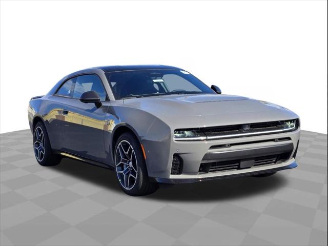 2026 Dodge Charger CHARGER SCAT PACK PLUS 2-DOOR AWD