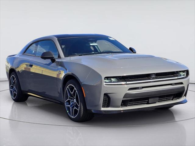 2026 Dodge Charger CHARGER SCAT PACK PLUS 2-DOOR AWD