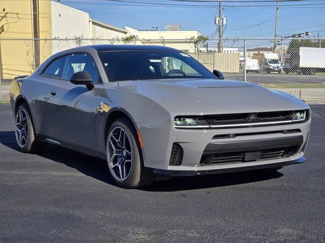 2026 Dodge Charger CHARGER SCAT PACK PLUS 2-DOOR AWD 2026 Dodge Charger CHARGER SCAT PACK PLUS 2-DOOR AWD