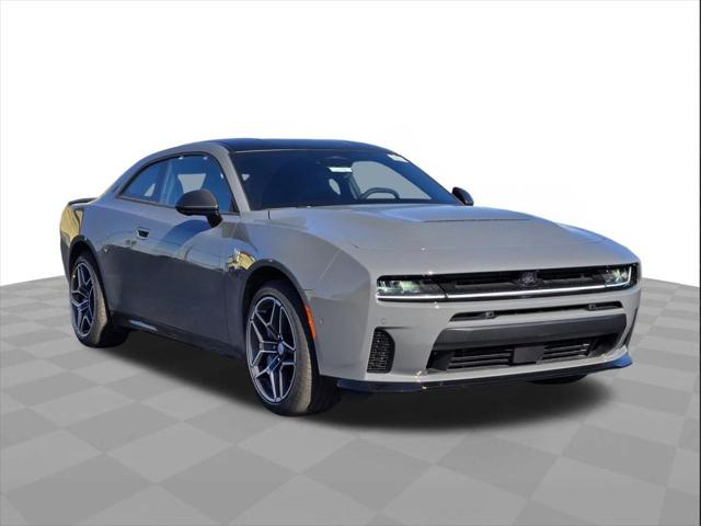 2026 Dodge Charger CHARGER SCAT PACK PLUS 2-DOOR AWD