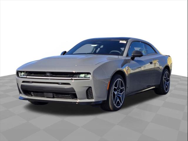 2026 Dodge Charger CHARGER SCAT PACK PLUS 2-DOOR AWD