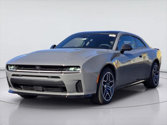 2026 Dodge Charger CHARGER SCAT PACK PLUS 2-DOOR AWD