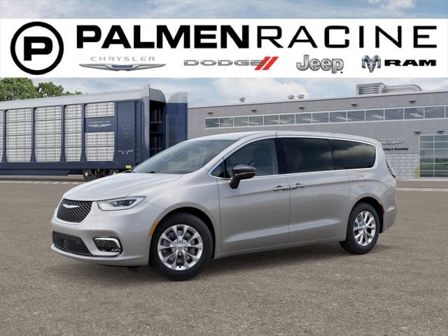 2026 Chrysler Pacifica PACIFICA SELECT AWD 2026 Chrysler Pacifica PACIFICA SELECT AWD