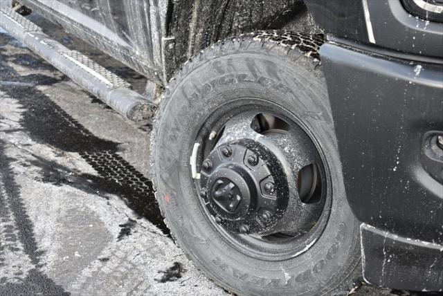 2026 RAM Ram 3500 RAM 3500 TRADESMAN CREW CAB 4X4 8 BOX 2026 RAM Ram 3500 RAM 3500 TRADESMAN CREW CAB 4X4 8 BOX