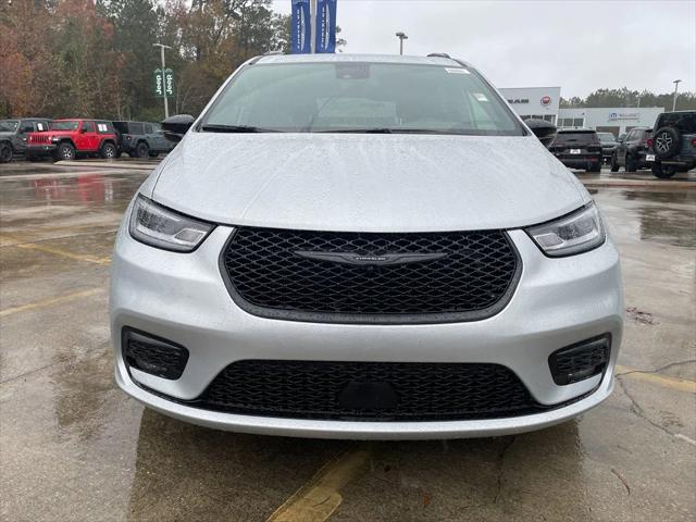 2026 Chrysler Pacifica PACIFICA SELECT 2026 Chrysler Pacifica PACIFICA SELECT