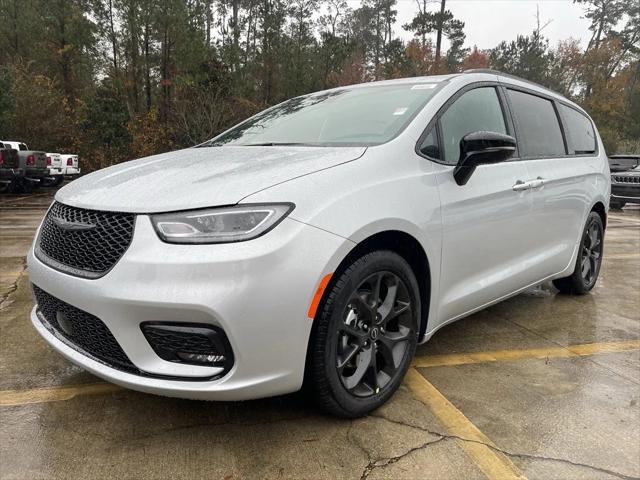 2026 Chrysler Pacifica PACIFICA SELECT 2026 Chrysler Pacifica PACIFICA SELECT