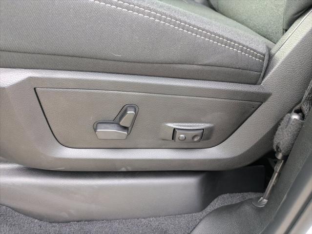 2026 Ram 2500 Big Horn Crew Cab 4x4 6'4" Box