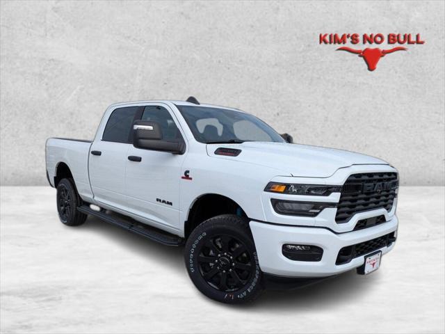 2026 Ram 2500 Big Horn Crew Cab 4x4 64 Box for sale in Laurel, MS