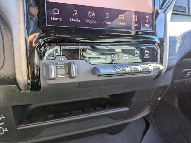 2026 Ram 2500 Big Horn Crew Cab 4x4 64 Box
