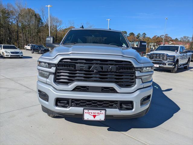 2026 RAM Ram 2500 RAM 2500 BIG HORN CREW CAB 4X4 64 BOX 2026 RAM Ram 2500 RAM 2500 BIG HORN CREW CAB 4X4 64 BOX
