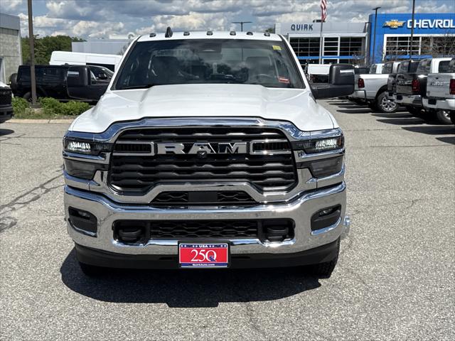 2026 Ram 3500 Chassis Cab Tradesman/Big Horn