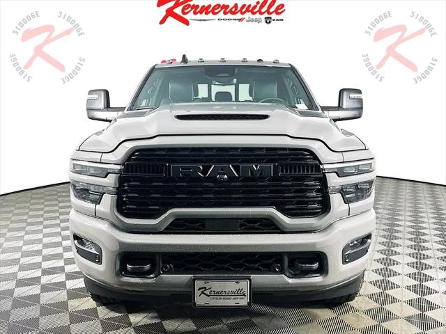 2026 RAM Ram 3500 RAM 3500 LIMITED MEGA CAB 4X4 64 BOX