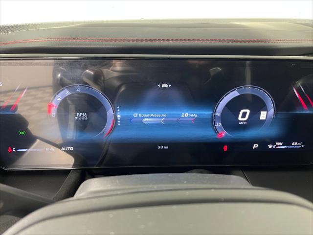 2026 Dodge Charger CHARGER SCAT PACK PLUS 2-DOOR AWD 2026 Dodge Charger CHARGER SCAT PACK PLUS 2-DOOR AWD