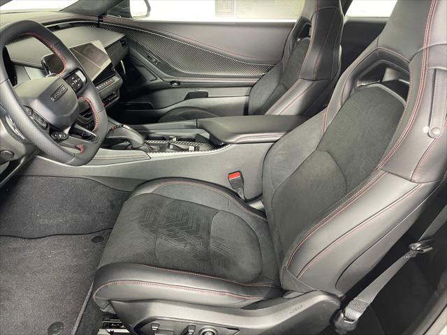 2026 Dodge Charger CHARGER SCAT PACK PLUS 2-DOOR AWD 2026 Dodge Charger CHARGER SCAT PACK PLUS 2-DOOR AWD