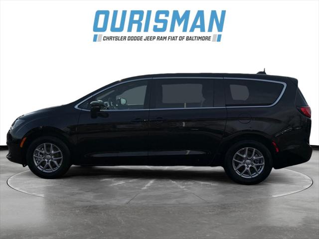 2026 Chrysler Voyager VOYAGER LX 2026 Chrysler Voyager VOYAGER LX