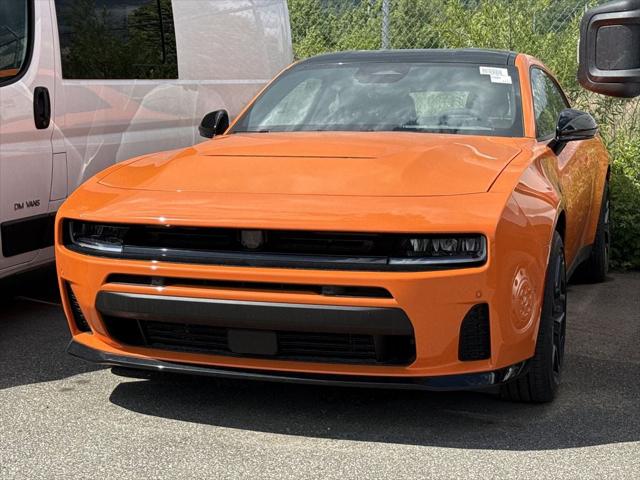 2026 Dodge Charger CHARGER SCAT PACK 2-DOOR AWD