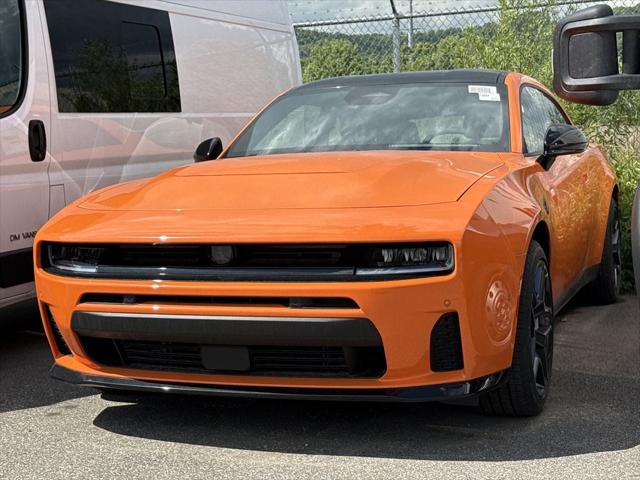 2026 Dodge Charger CHARGER SCAT PACK 2-DOOR AWD