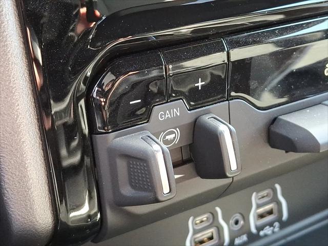 2026 Ram 2500 Big Horn Crew Cab 4x4 6'4" Box