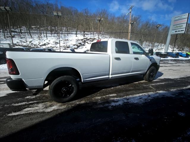 2026 RAM Ram 3500 RAM 3500 TRADESMAN CREW CAB 4X4 8 BOX 2026 RAM Ram 3500 RAM 3500 TRADESMAN CREW CAB 4X4 8 BOX