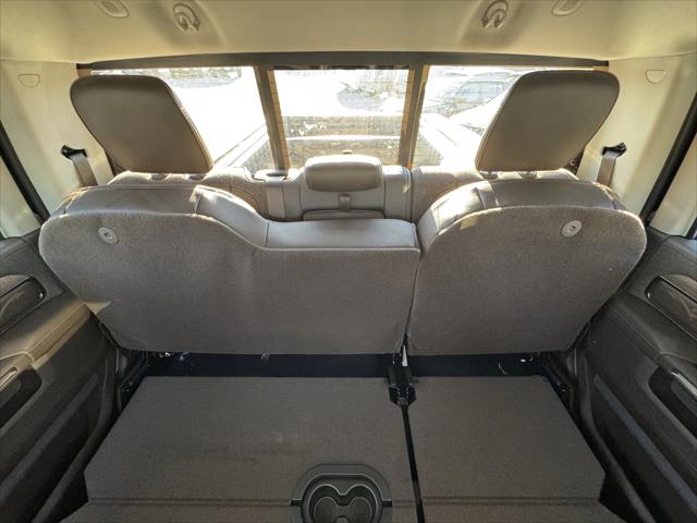 2026 Ram 2500 Limited Longhorn Crew Cab 4x4 6'4" Box
