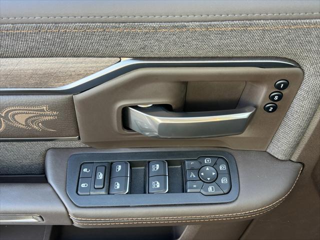 2026 Ram 2500 Limited Longhorn Crew Cab 4x4 6'4" Box
