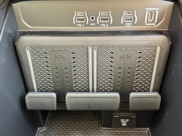 2026 Ram 2500 Limited Longhorn Crew Cab 4x4 6'4" Box