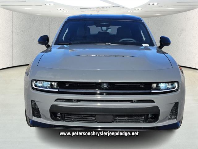 2026 Dodge Charger CHARGER SCAT PACK 2-DOOR AWD 2026 Dodge Charger CHARGER SCAT PACK 2-DOOR AWD
