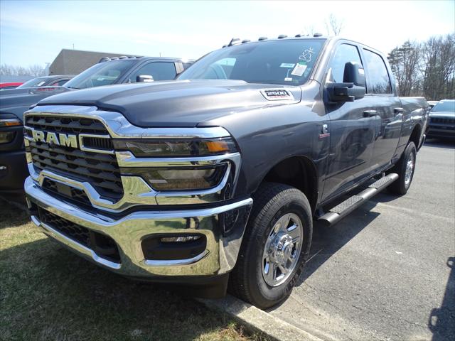 2026 Ram 2500 Tradesman Crew Cab 4x4 6'4" Box for sale in Budd Lake, NJ