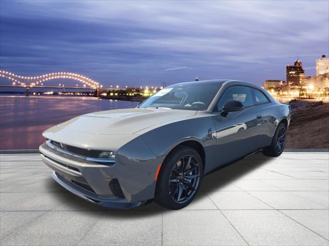 2026 Dodge Charger CHARGER SCAT PACK 2-DOOR AWD 2026 Dodge Charger CHARGER SCAT PACK 2-DOOR AWD