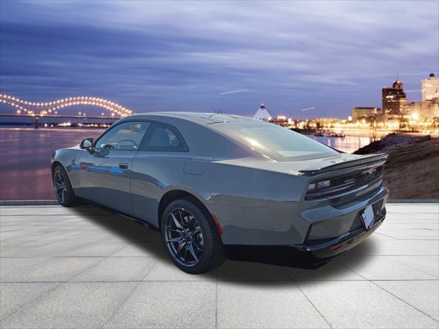 2026 Dodge Charger Scat Pack 2-Door AWD