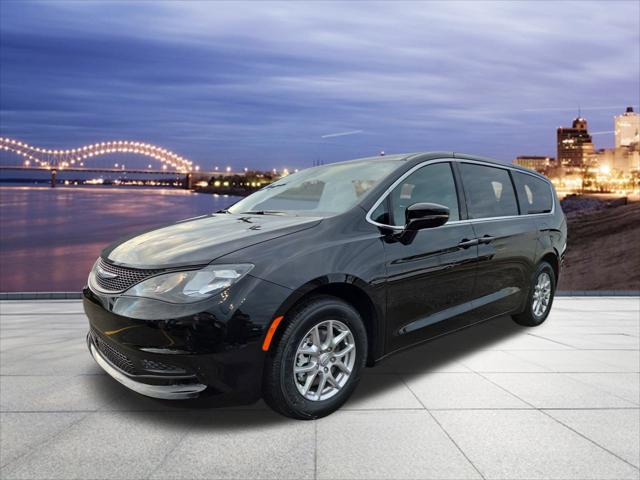 2026 Chrysler Voyager VOYAGER LX